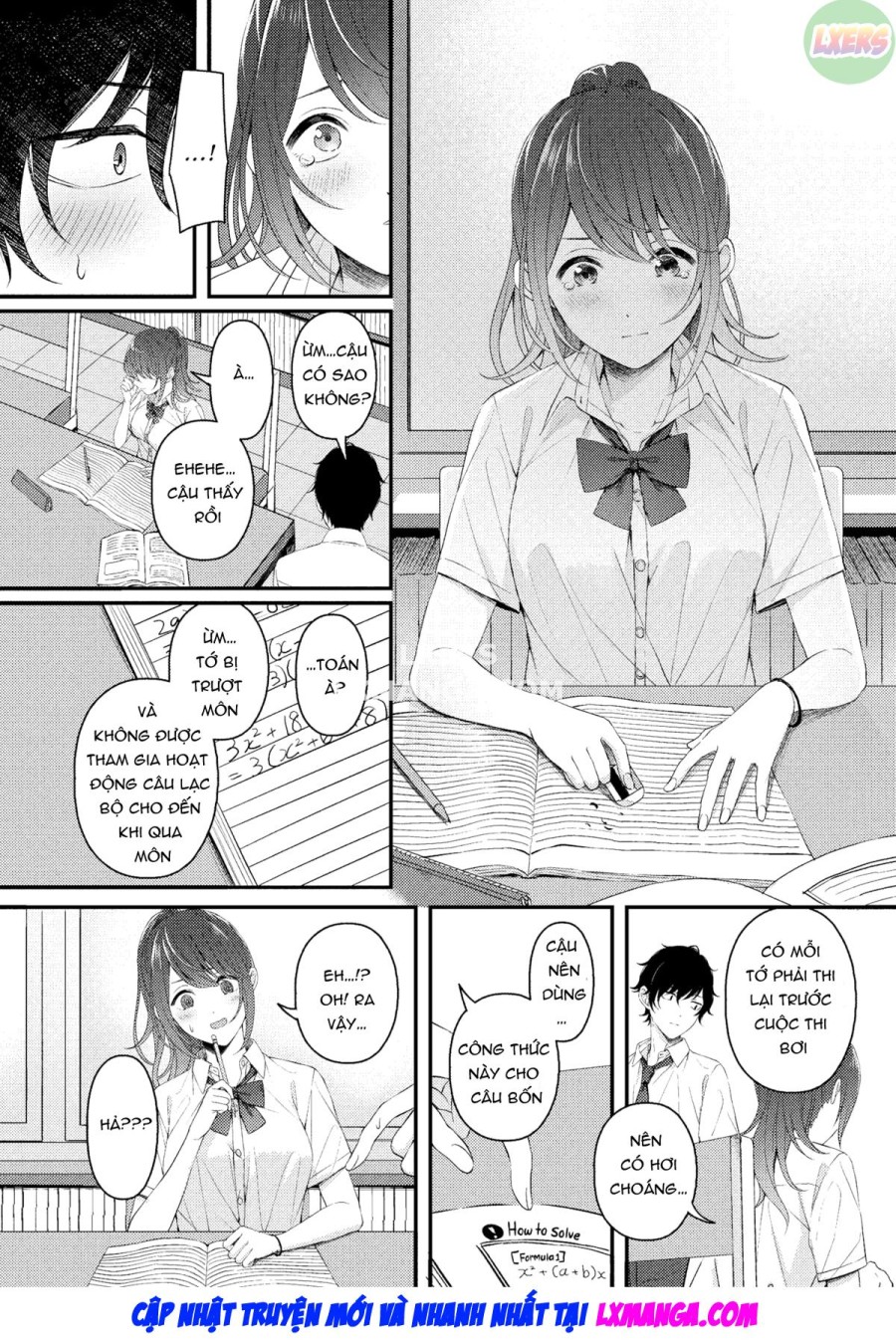 Tsuki to Himawari 