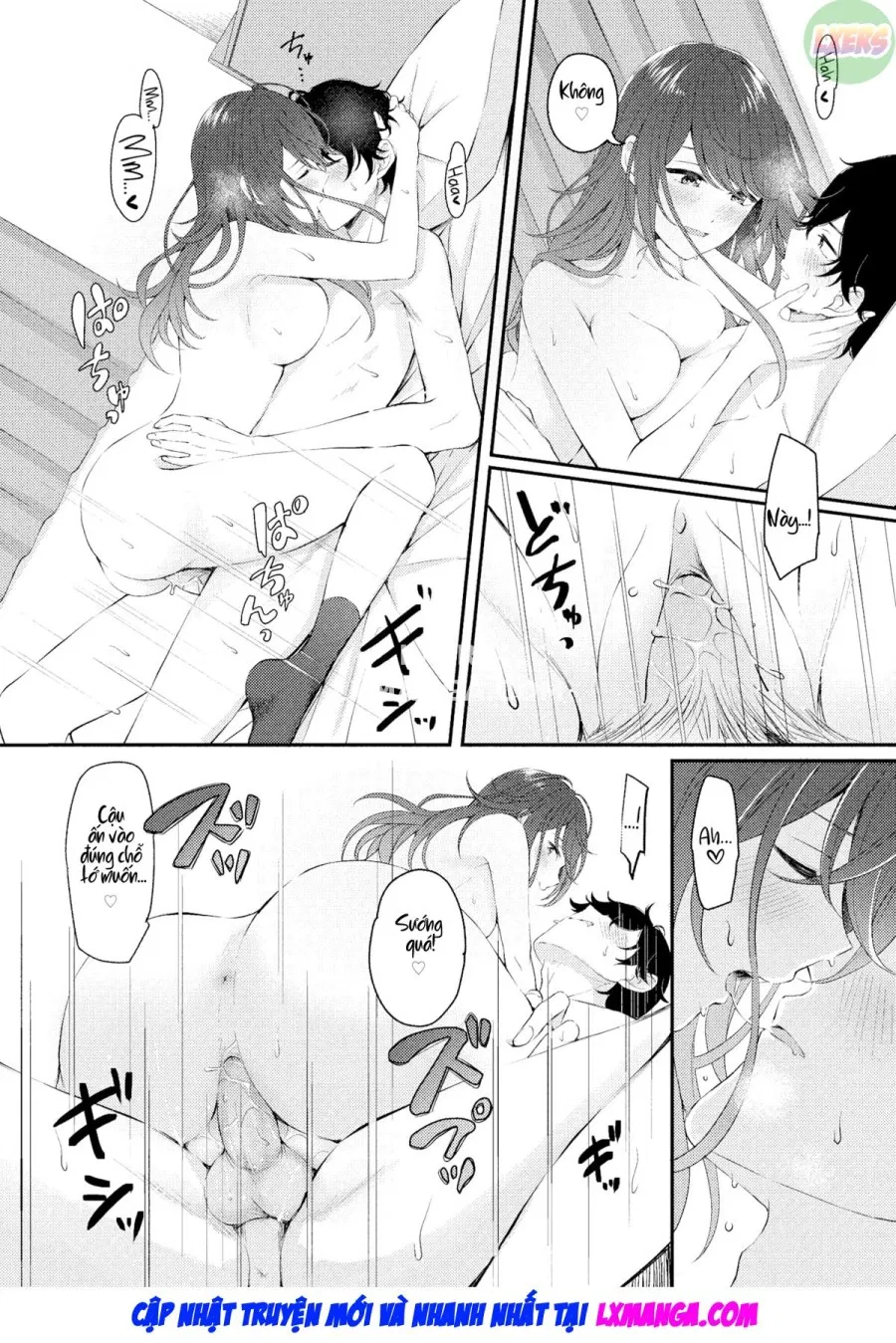 Tsuki to Himawari 