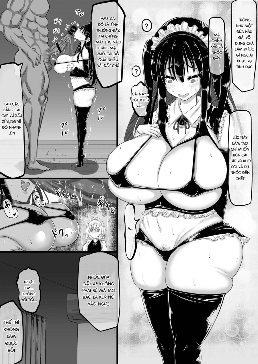 Kareshi to no Sex ga Jouzu ni Dekinai Watashi ni, Yasashii Oji-san ga Gachi Iki Koubi o Oshiete Kureru. 