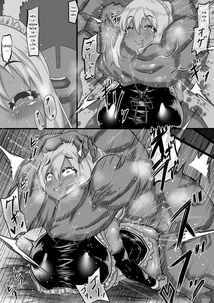 Kareshi to no Sex ga Jouzu ni Dekinai Watashi ni, Yasashii Oji-san ga Gachi Iki Koubi o Oshiete Kureru. 