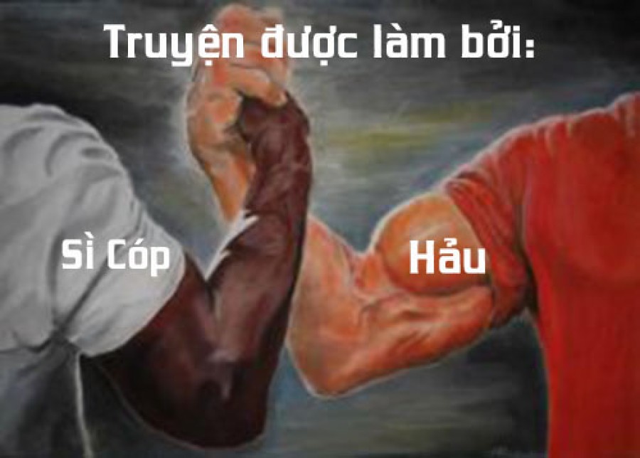 Sói già đội lốt cừu non 