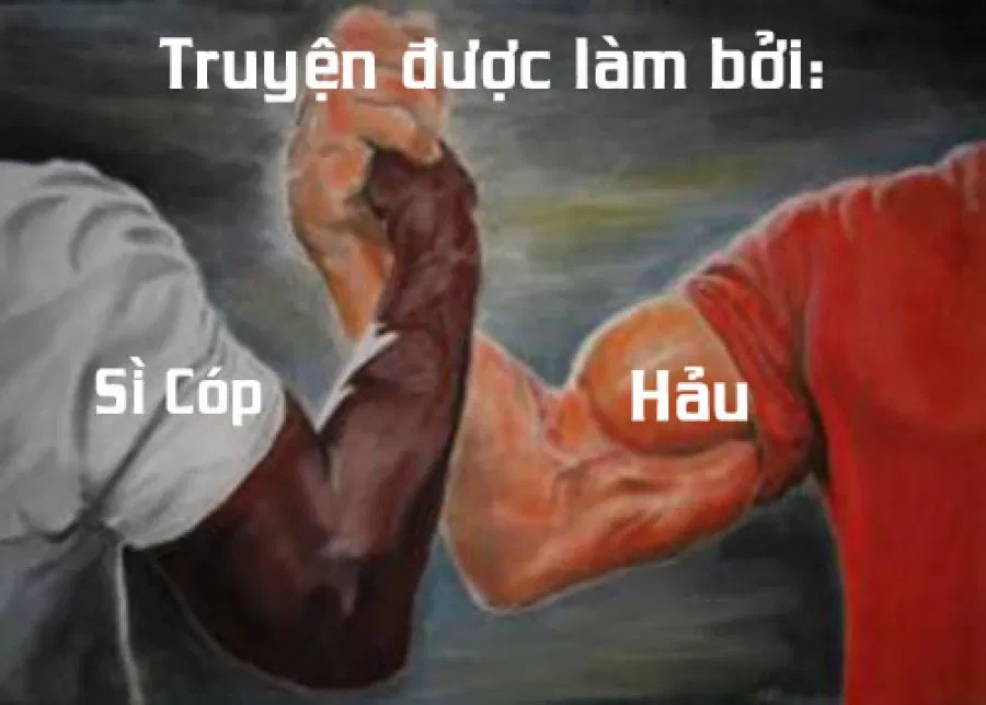 Sói già đội lốt cừu non 