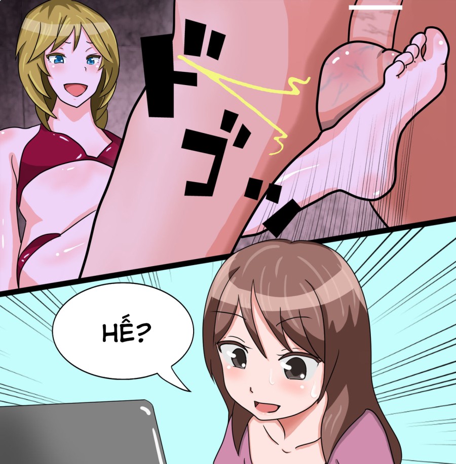 Hinano-san, Hajimete 