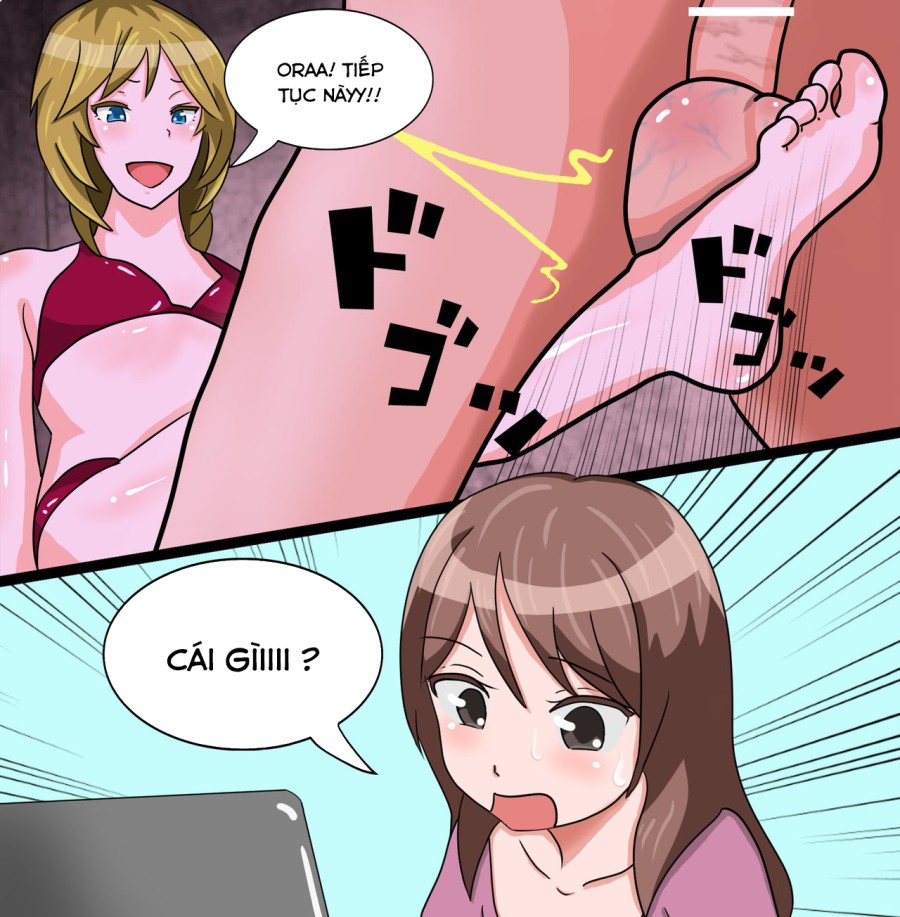Hinano-san, Hajimete 