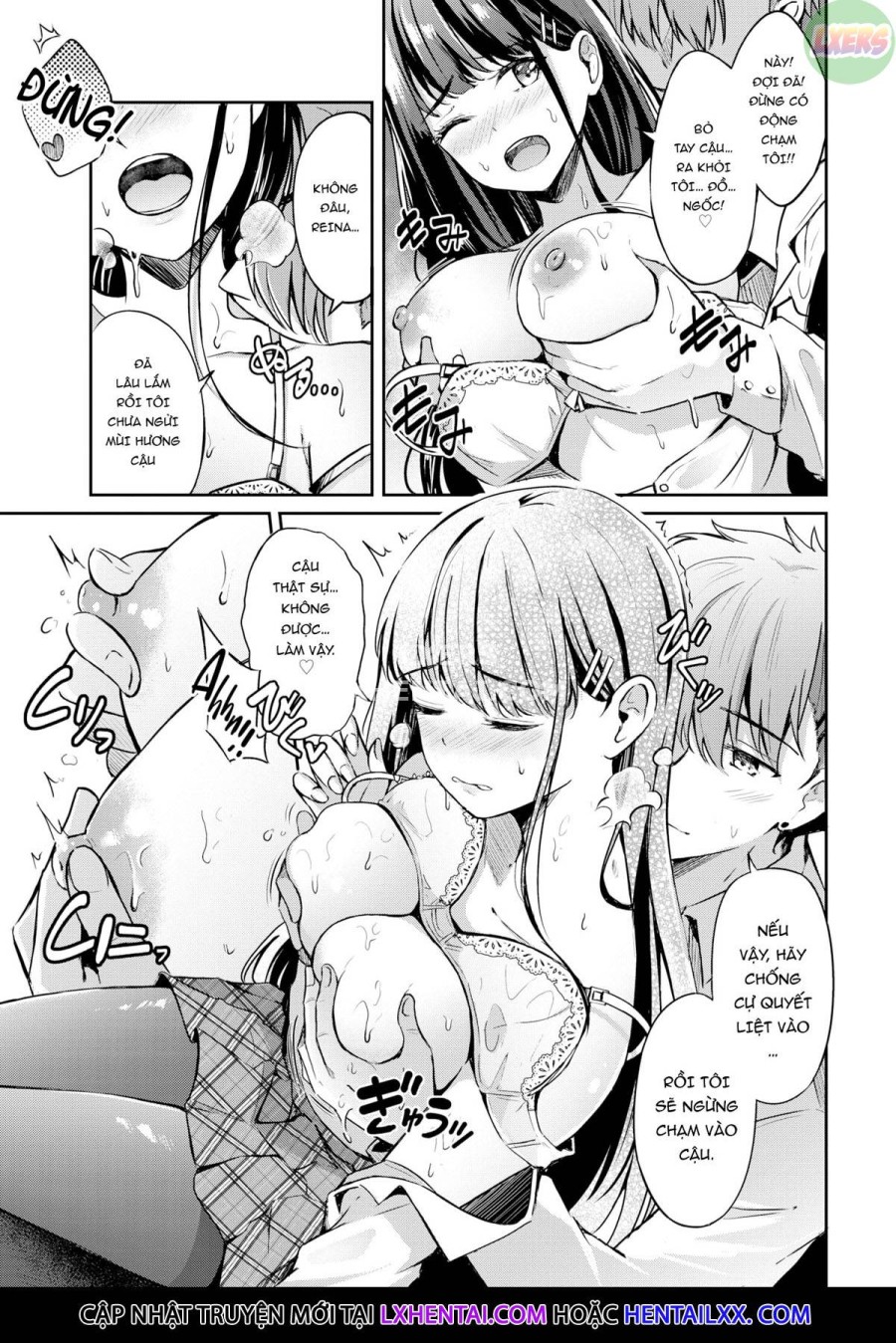 Sunao na Kimochi ♥ 