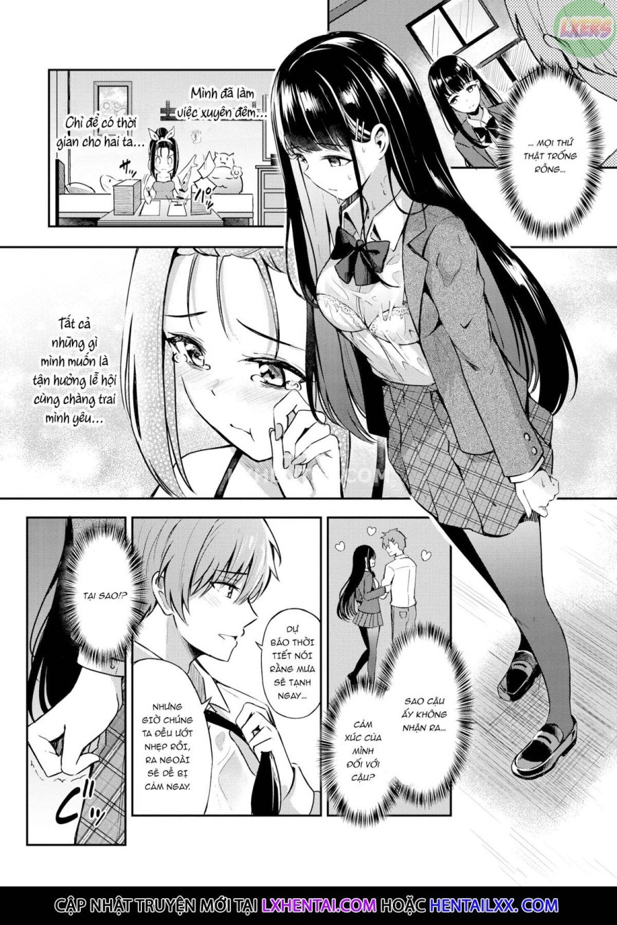Sunao na Kimochi ♥ 