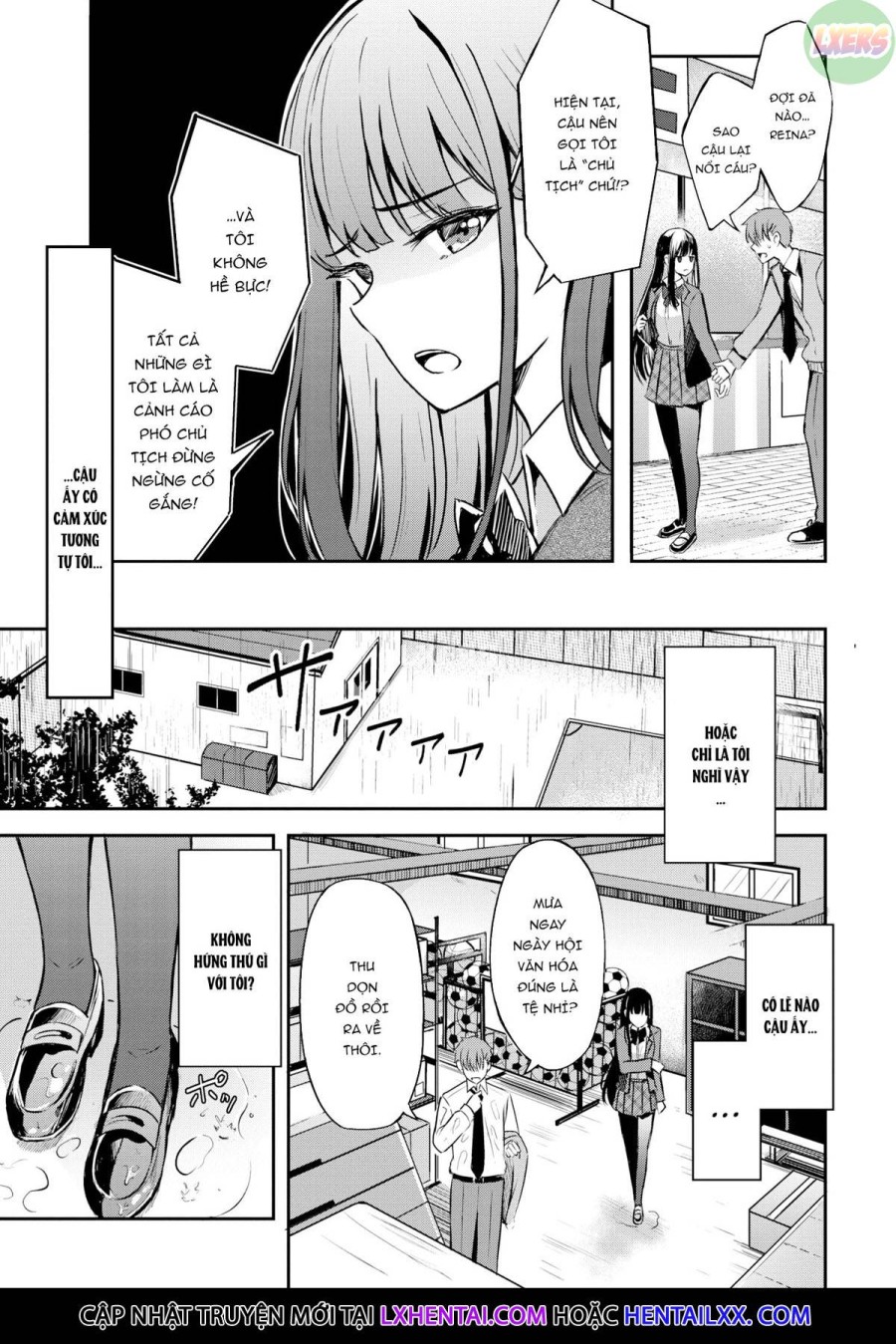 Sunao na Kimochi ♥ 