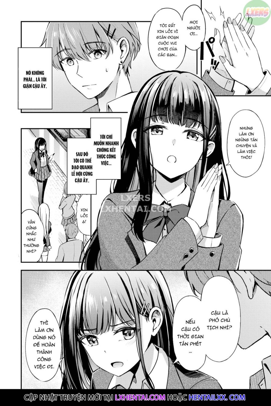 Sunao na Kimochi ♥ 