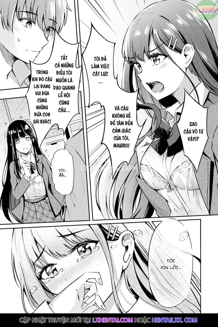 Sunao na Kimochi ♥ 