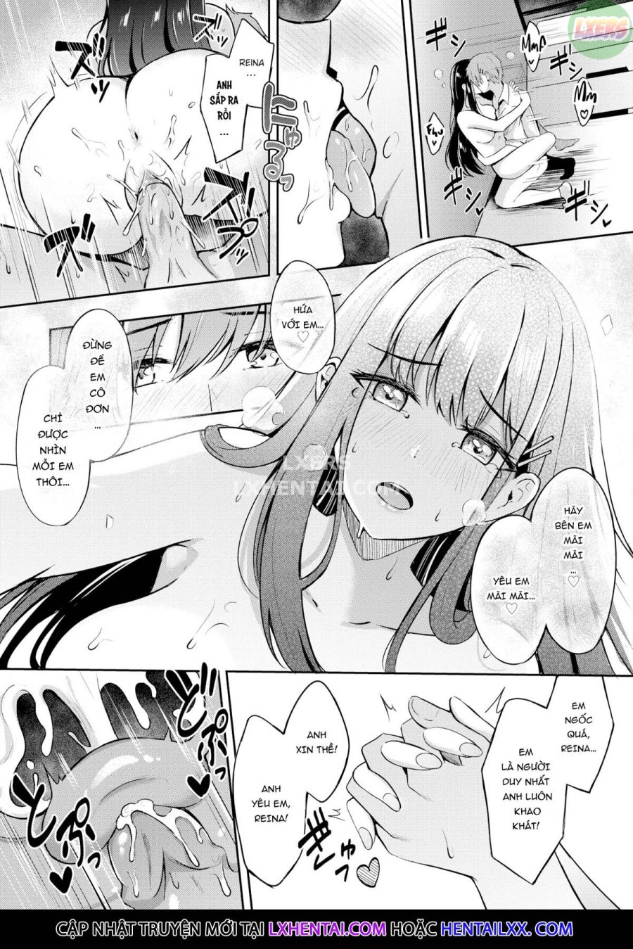 Sunao na Kimochi ♥ 