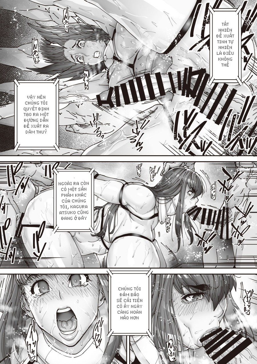 Nyuujoku no Ori ~Hitozuma Sousakan Atsuko 
