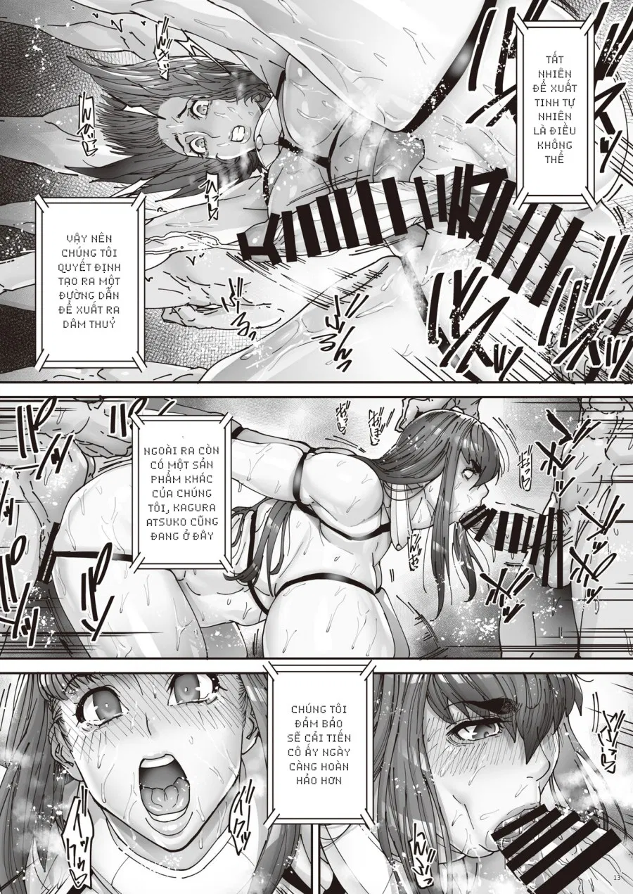 Nyuujoku no Ori ~Hitozuma Sousakan Atsuko 