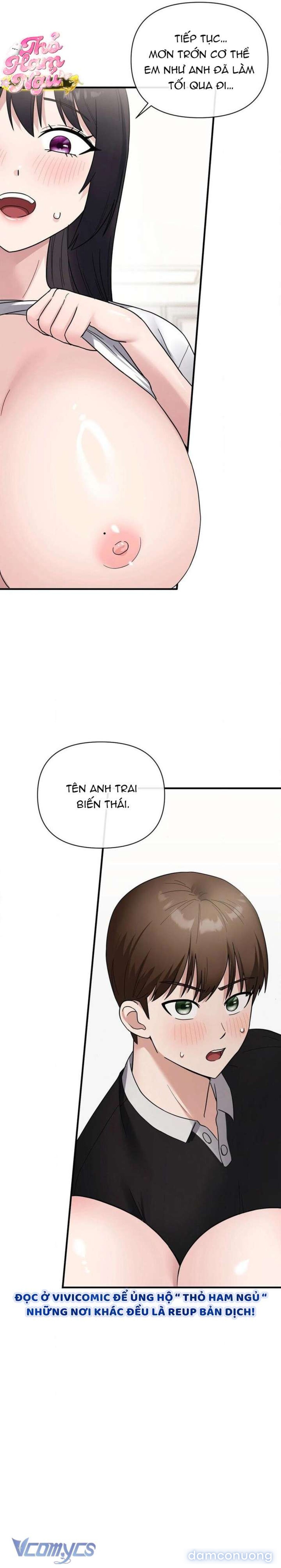 [ 18+ ] Câu Chuyện Sau Tài Khoản Bí Mật Của Em Kế 