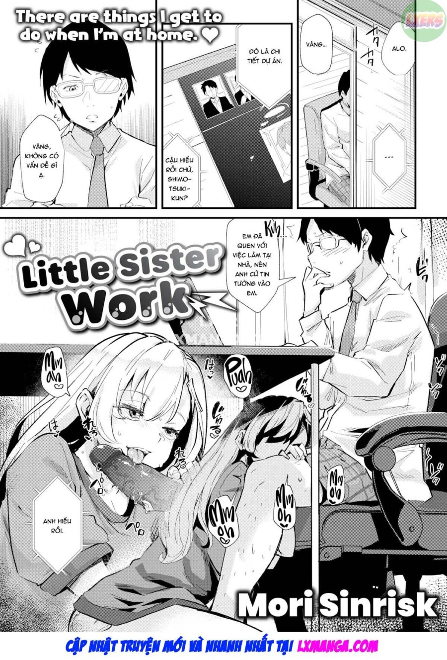 IMO-TO WORK 