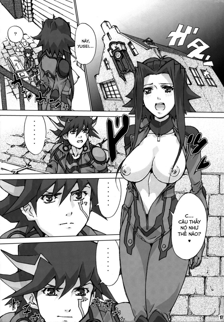 Sukisuki Carly Sukisuki Aki-san W ~Cyclone to Metal(Ka-Mahou Hansha Soukou) 