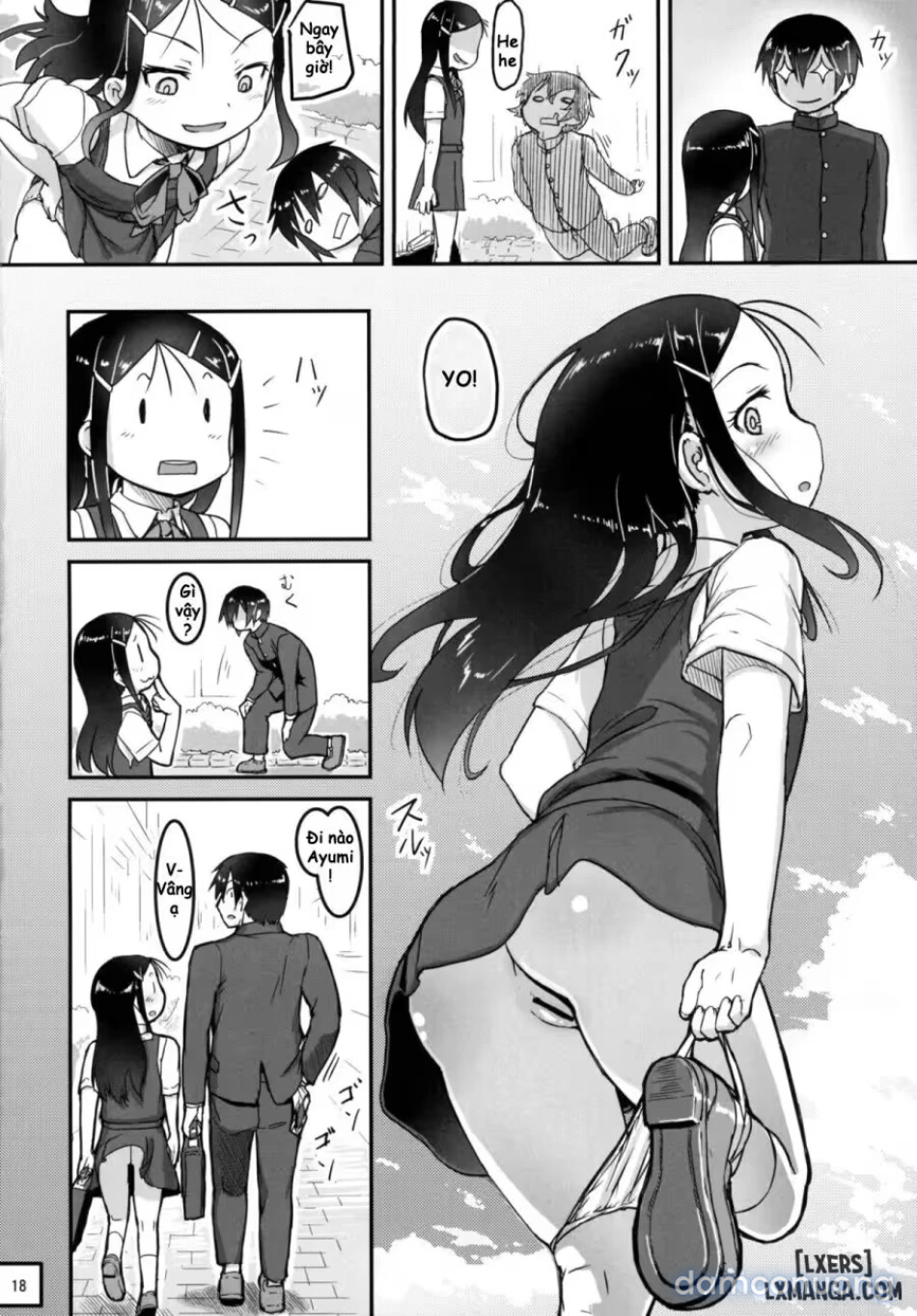 SheStar! Imouto Ga Kawaikatta Node Karada O Notto Tte Jii Shitemita Kekka (Charlotte) [SheStar! Imouto ga Kawaikatta node Karada o Notto tte Jii shitemita Kekka] 