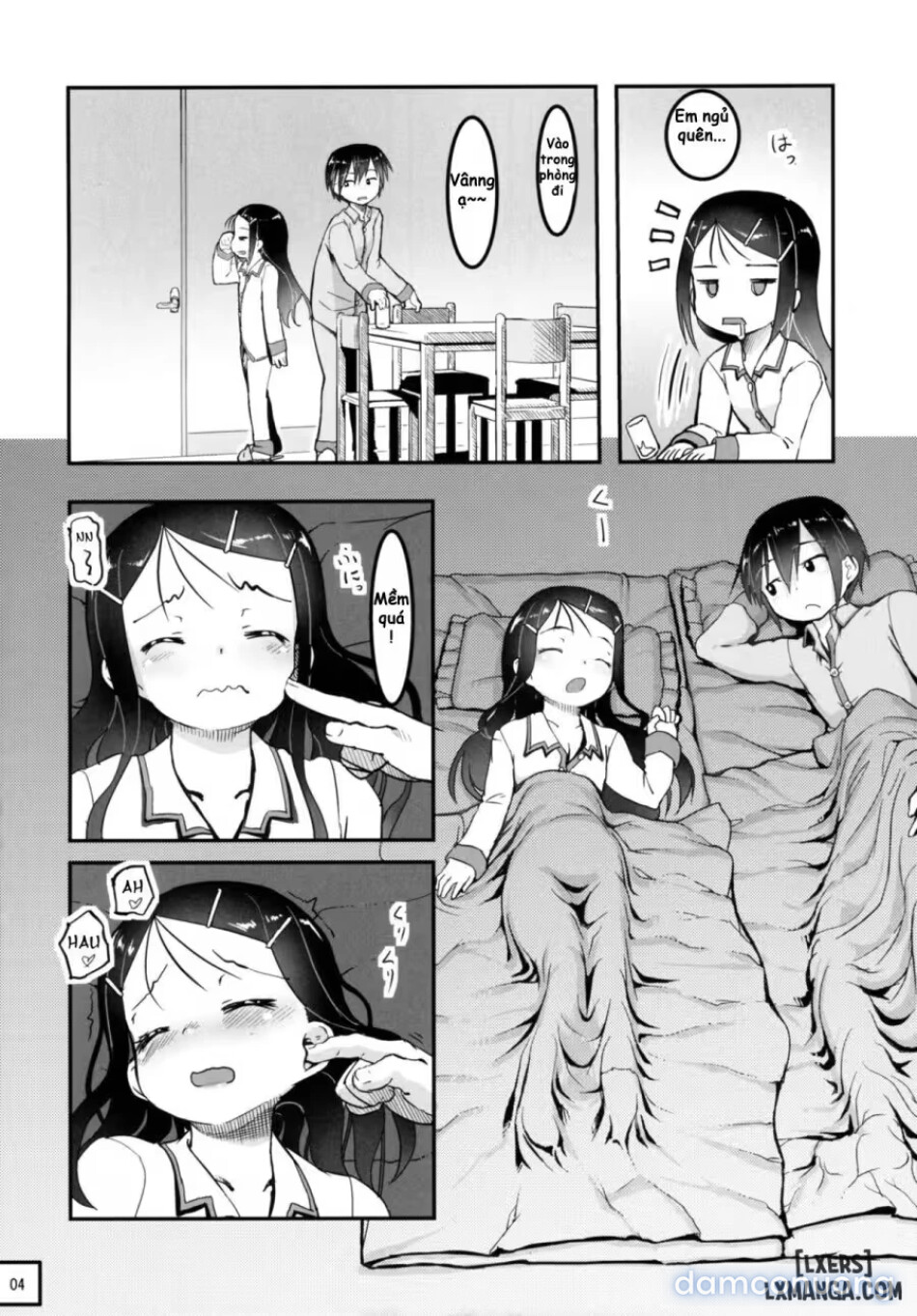 SheStar! Imouto Ga Kawaikatta Node Karada O Notto Tte Jii Shitemita Kekka (Charlotte) [SheStar! Imouto ga Kawaikatta node Karada o Notto tte Jii shitemita Kekka] 