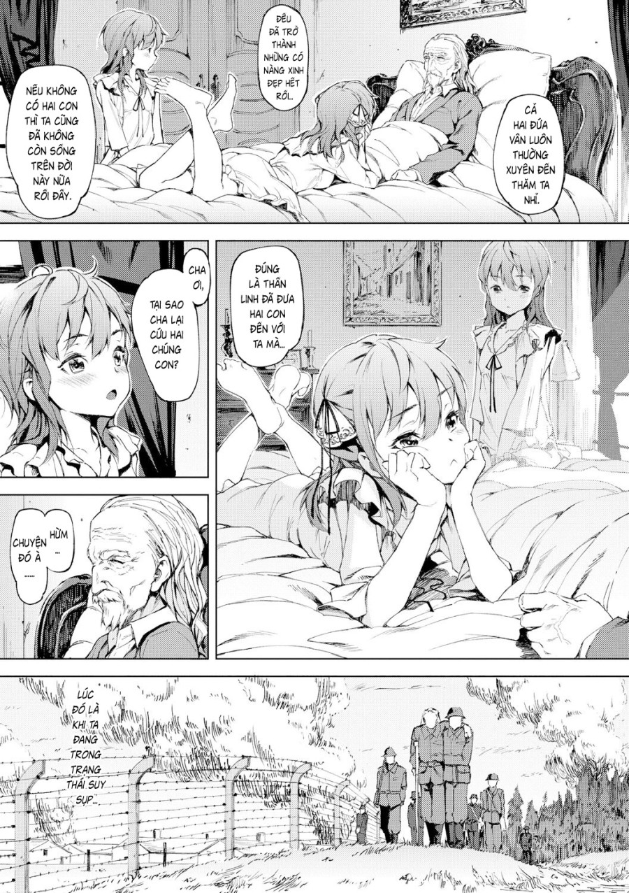 Sonya no yuutsu 