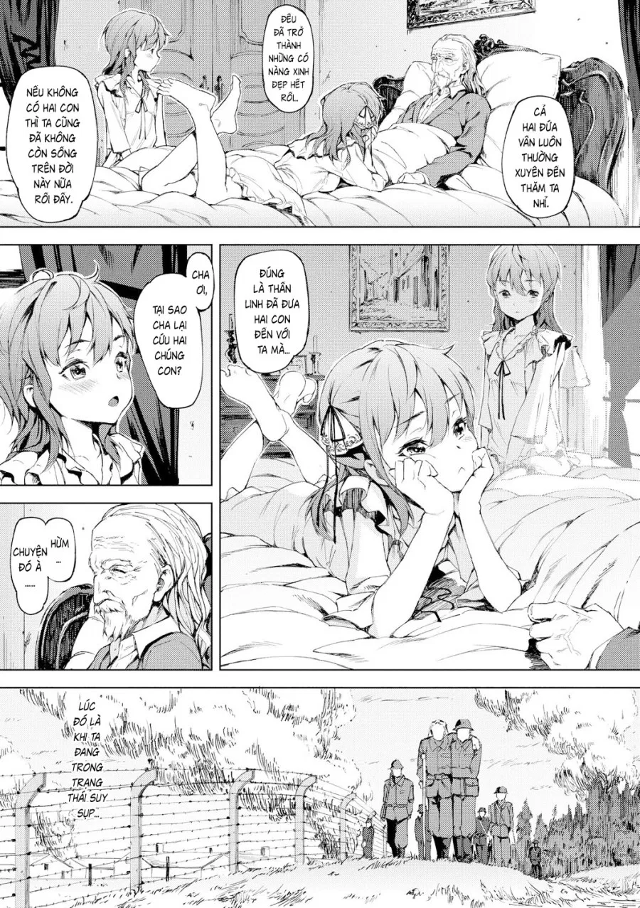 Sonya no yuutsu 