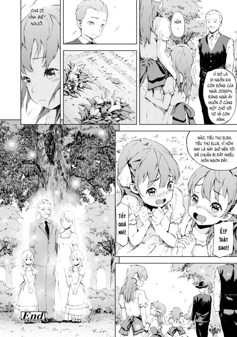Sonya no yuutsu 