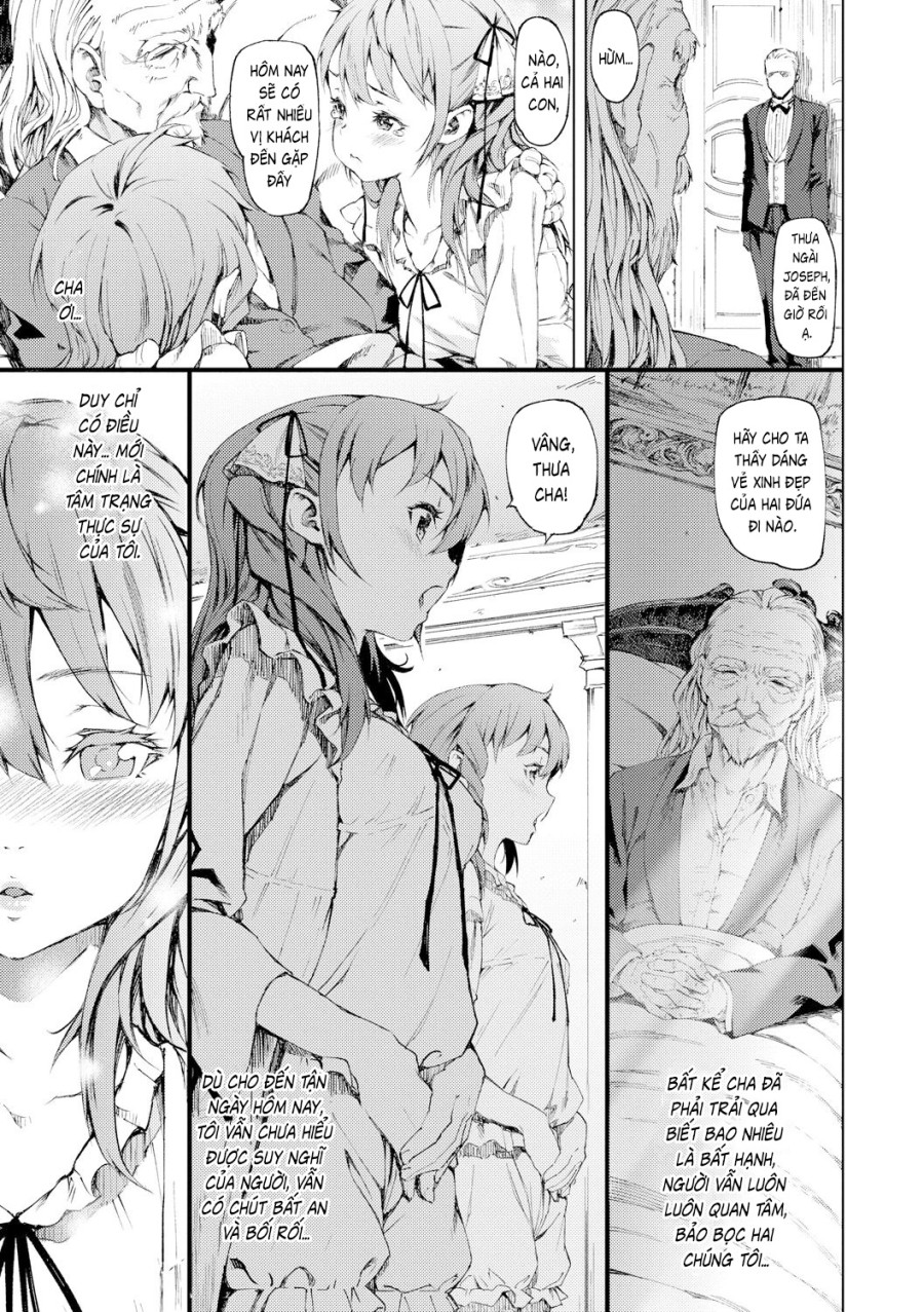 Sonya no yuutsu 