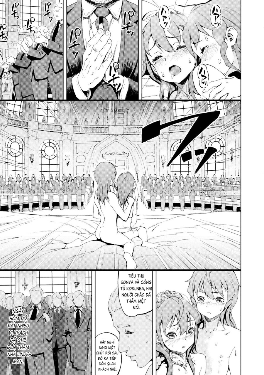 Sonya no yuutsu 