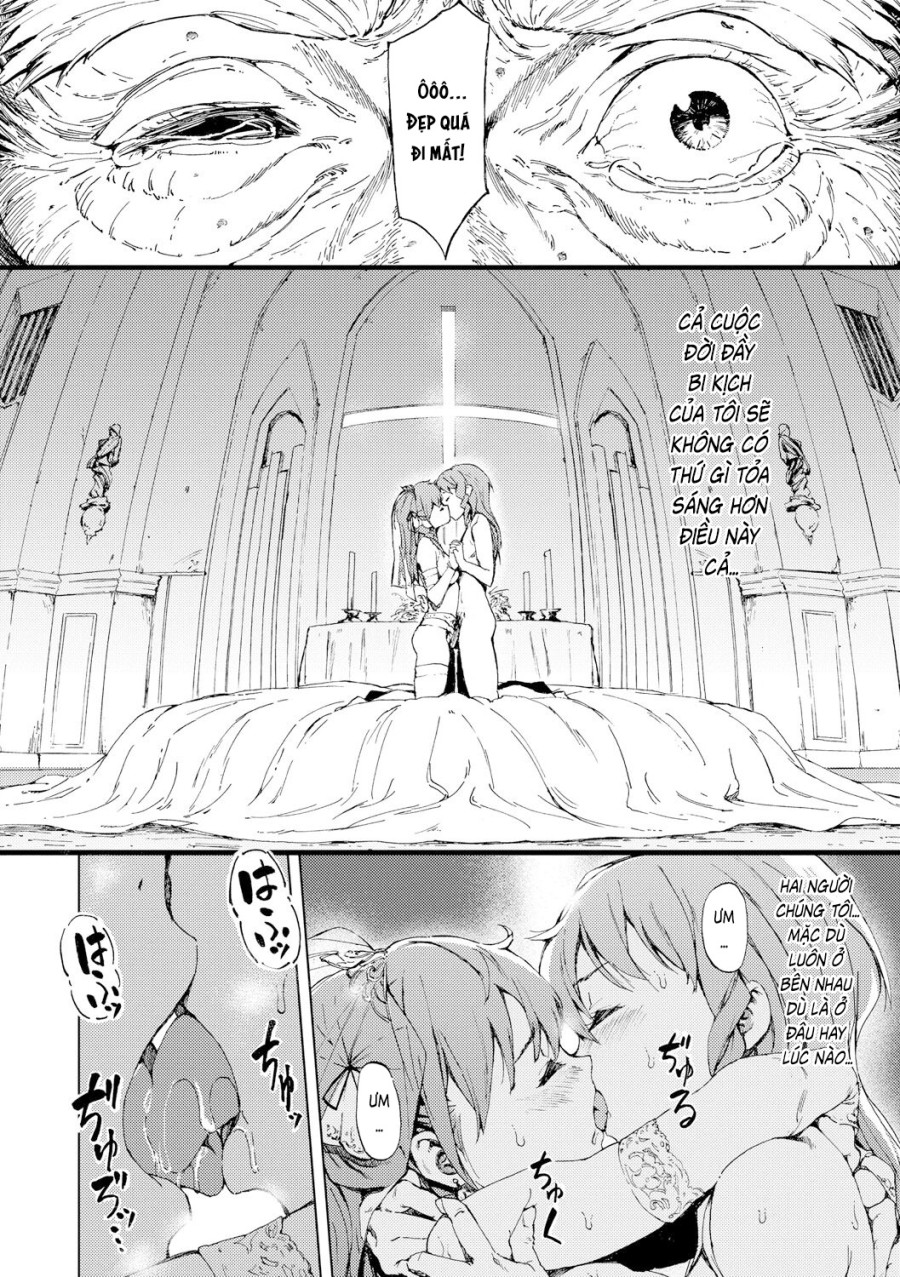 Sonya no yuutsu 