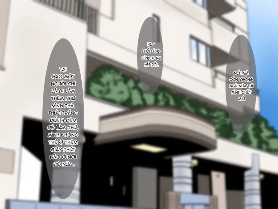 Yoru no Seikatsu de Mitasarenai Bakunyuu Hitozuma Oba-san to. 