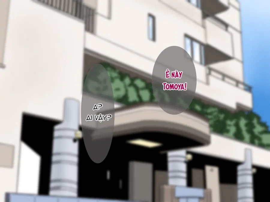 Yoru no Seikatsu de Mitasarenai Bakunyuu Hitozuma Oba-san to. 