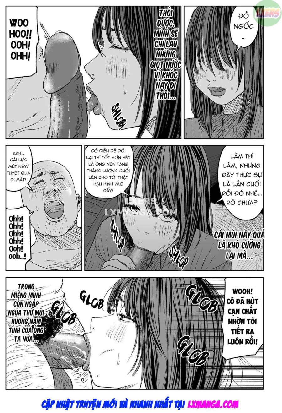 Kyou, Tenchou Ni Netoraremashita. 