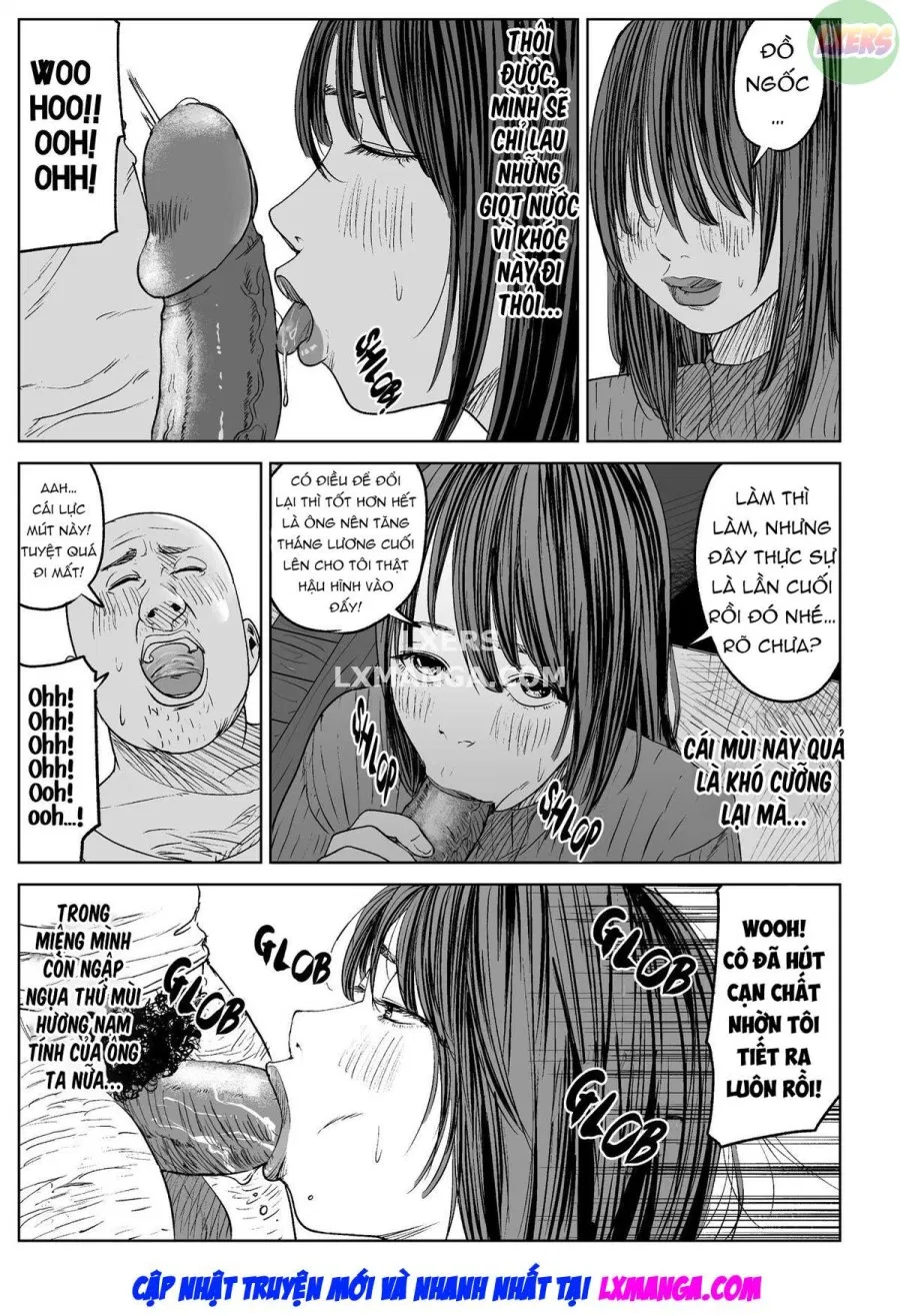 Kyou, Tenchou Ni Netoraremashita. 