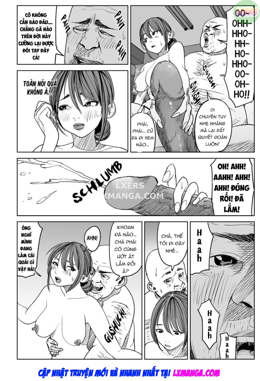 Kyou, Tenchou Ni Netoraremashita. 
