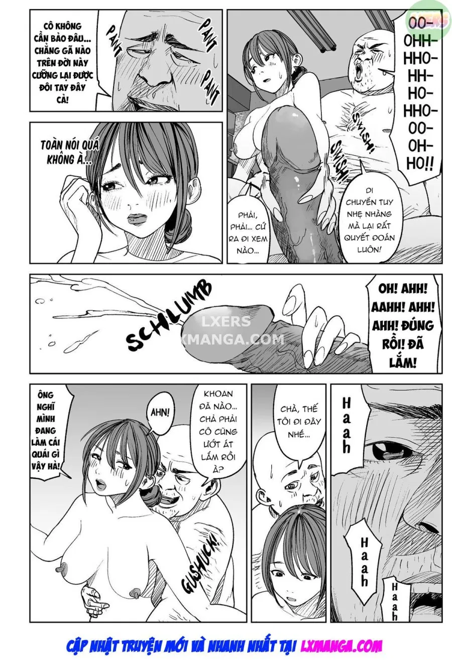 Kyou, Tenchou Ni Netoraremashita. 