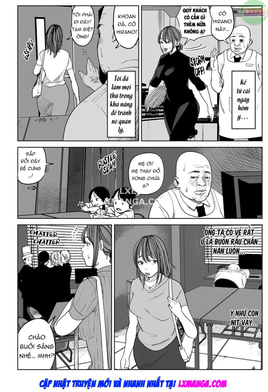 Kyou, Tenchou Ni Netoraremashita. 