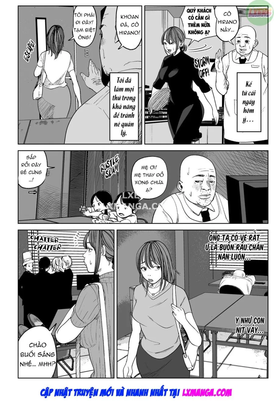 Kyou, Tenchou Ni Netoraremashita. 