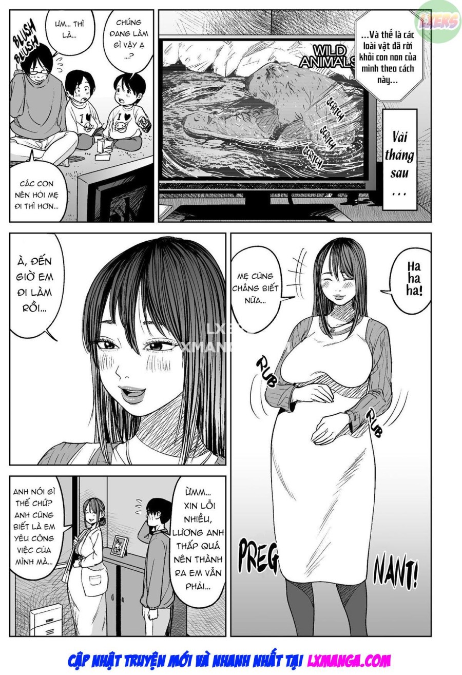 Kyou, Tenchou Ni Netoraremashita. 