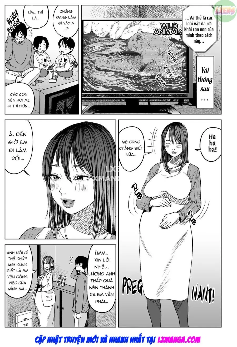 Kyou, Tenchou Ni Netoraremashita. 