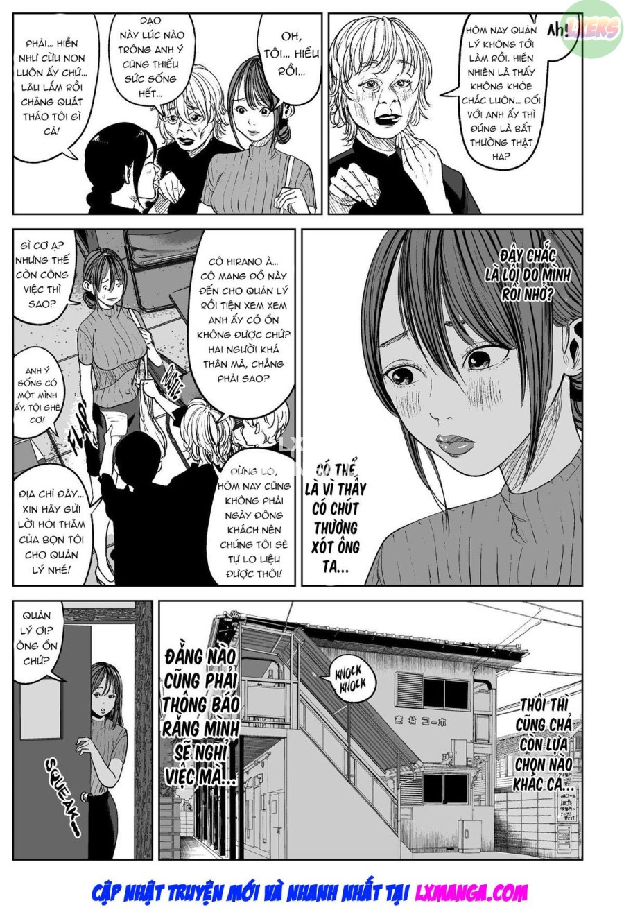Kyou, Tenchou Ni Netoraremashita. 