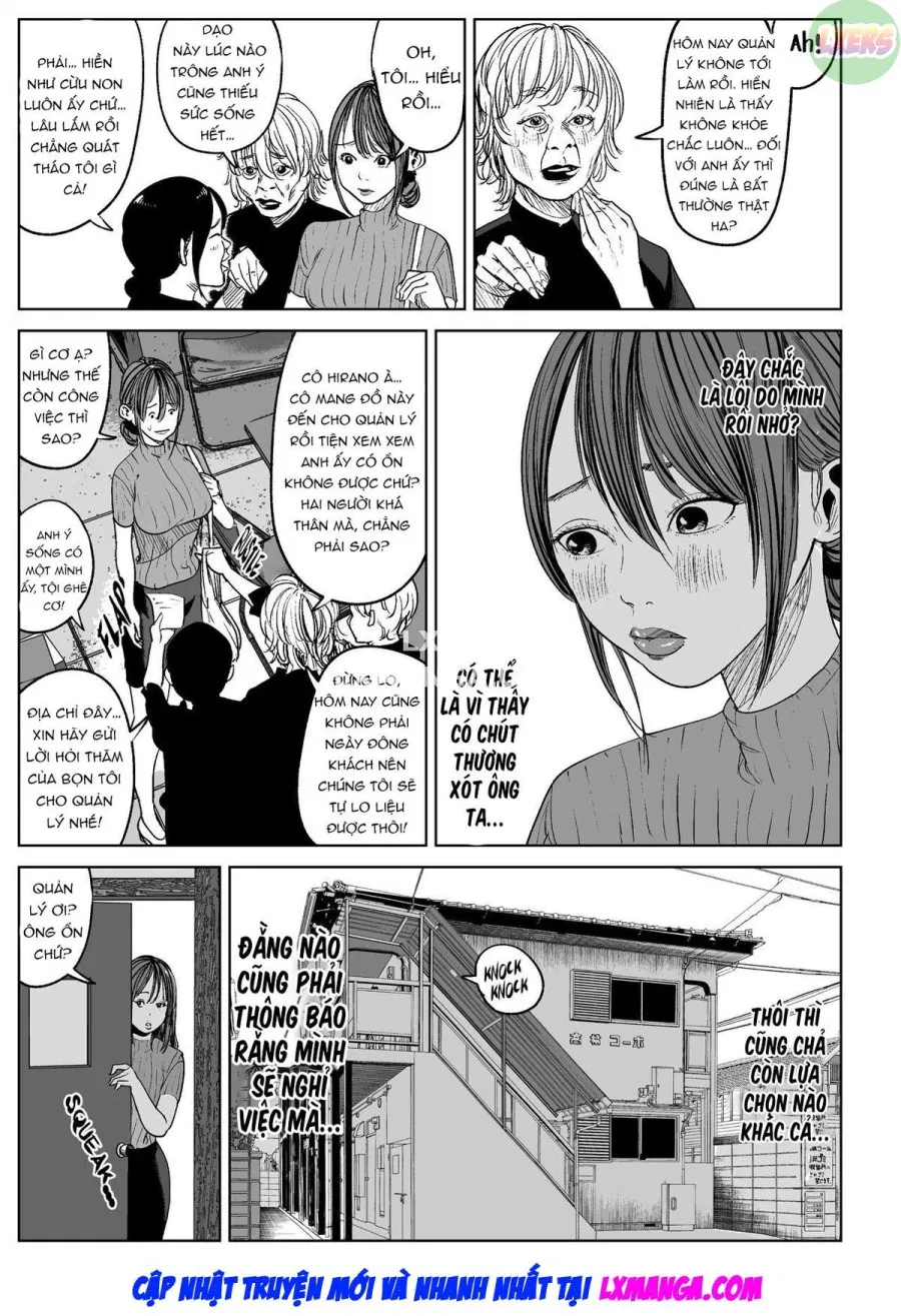 Kyou, Tenchou Ni Netoraremashita. 
