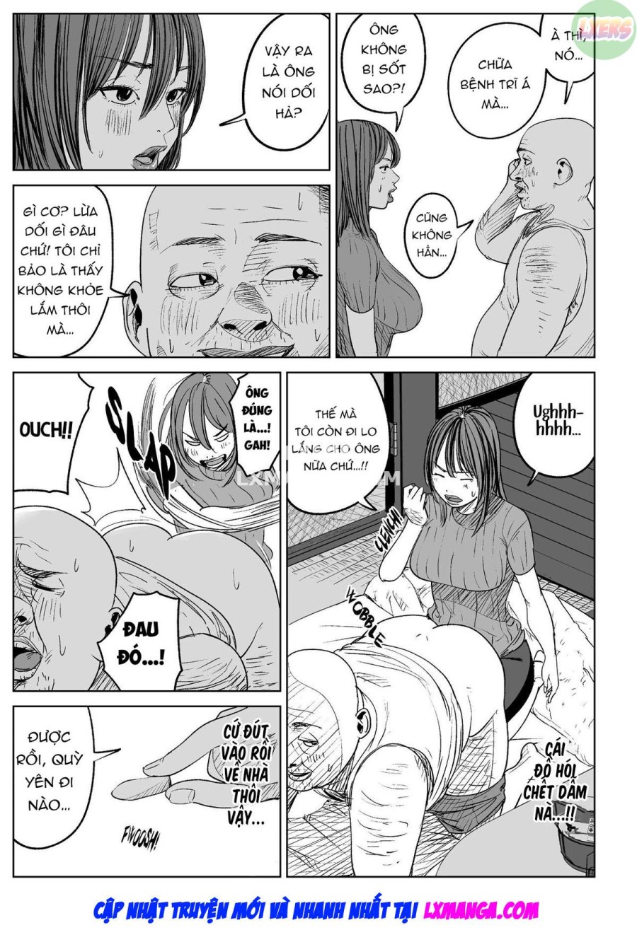 Kyou, Tenchou Ni Netoraremashita. 