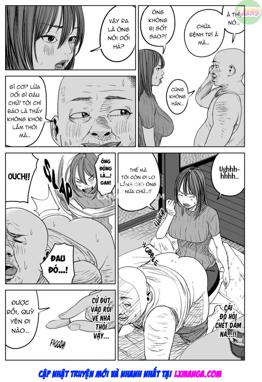 Kyou, Tenchou Ni Netoraremashita. 