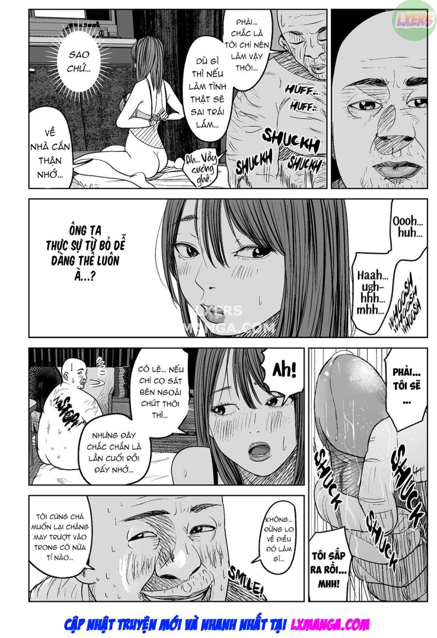 Kyou, Tenchou Ni Netoraremashita. 