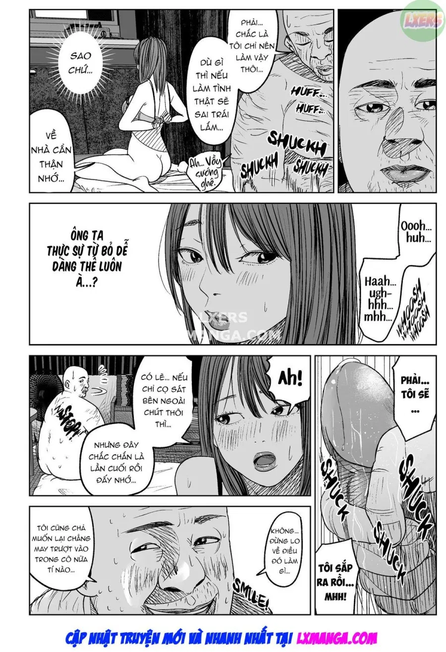 Kyou, Tenchou Ni Netoraremashita. 