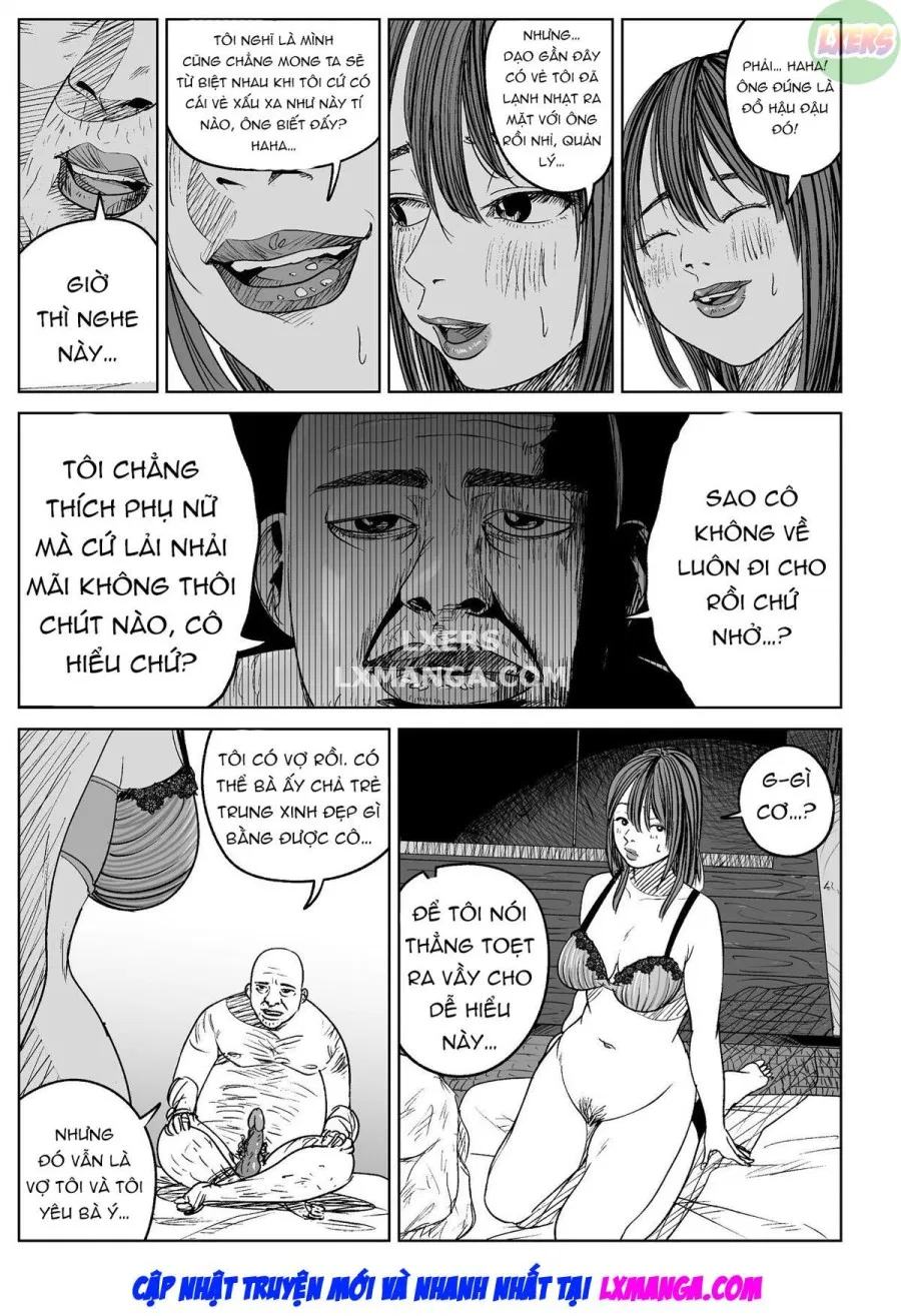 Kyou, Tenchou Ni Netoraremashita. 