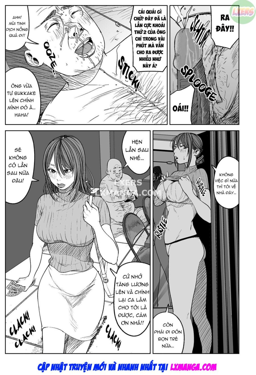 Kyou, Tenchou Ni Netoraremashita. 