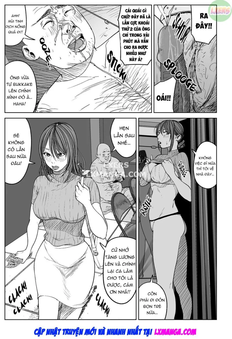 Kyou, Tenchou Ni Netoraremashita. 