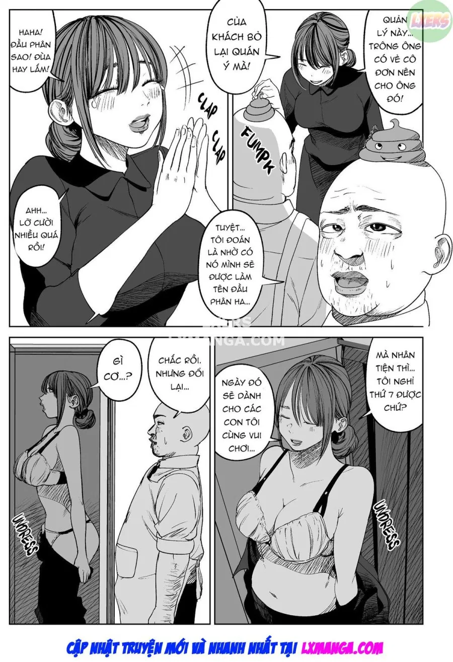 Kyou, Tenchou Ni Netoraremashita. 