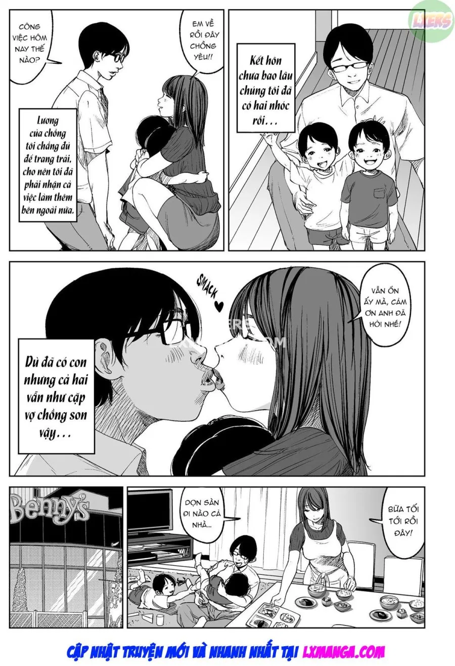 Kyou, Tenchou Ni Netoraremashita. 