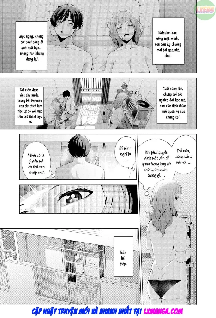 Madogoshi no Ameiro 