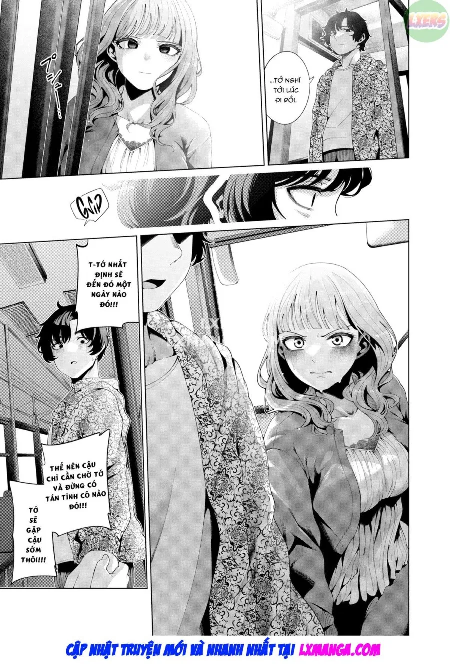 Madogoshi no Ameiro 